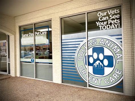 Dallas animal urgent care - Patients can schedule urgent care appointments for veterinary care at MedVet Urgent Care and WestVet Urgent Care locations. Referral Partner Portal. Specialty Care. ... Pet Care Resources. ... Dallas, TX – 972.994.9110. Richardson, TX – 972.479.9110. Sandy, UT – 801.758.7633